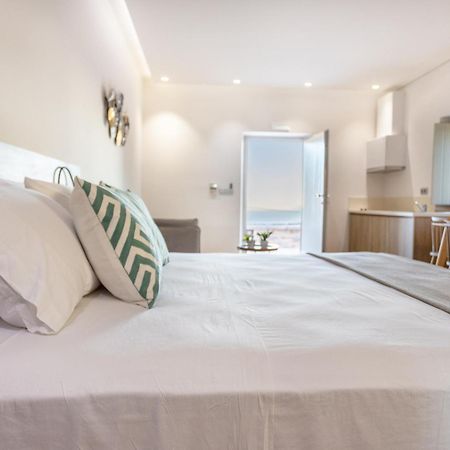 Armantanis Luxury Suites Αρεόπολις Δωμάτιο φωτογραφία