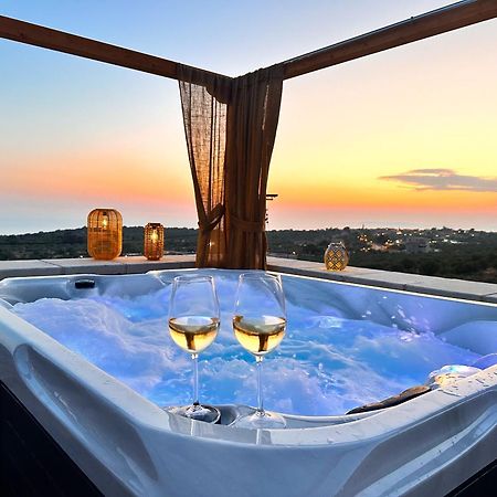Armantanis Luxury Suites Αρεόπολις Εξωτερικό φωτογραφία