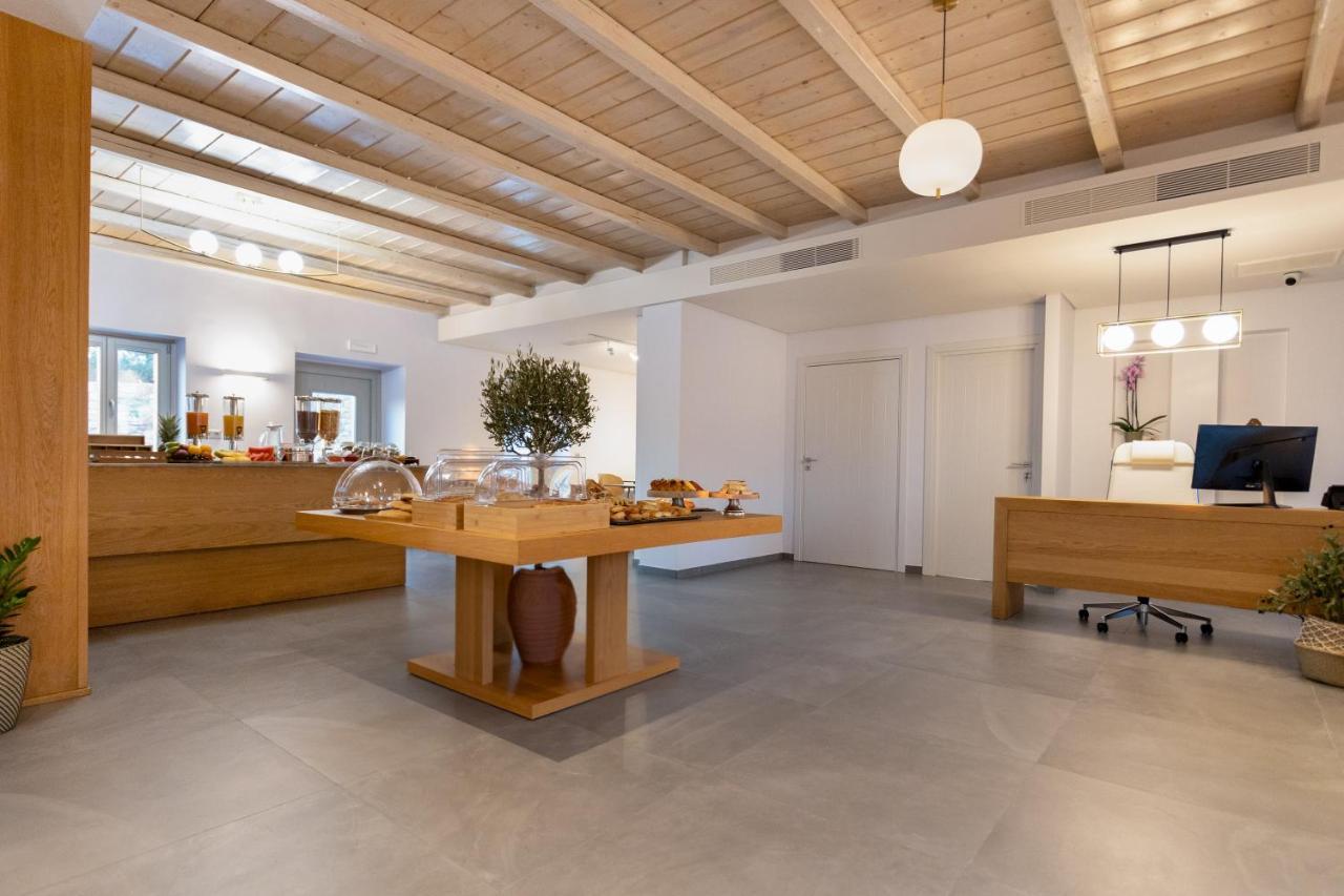 Armantanis Luxury Suites Αρεόπολις Εξωτερικό φωτογραφία