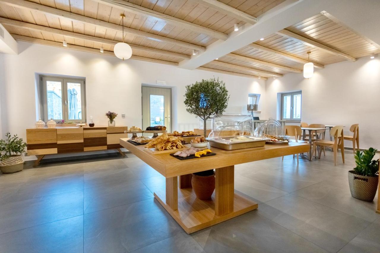 Armantanis Luxury Suites Αρεόπολις Εξωτερικό φωτογραφία