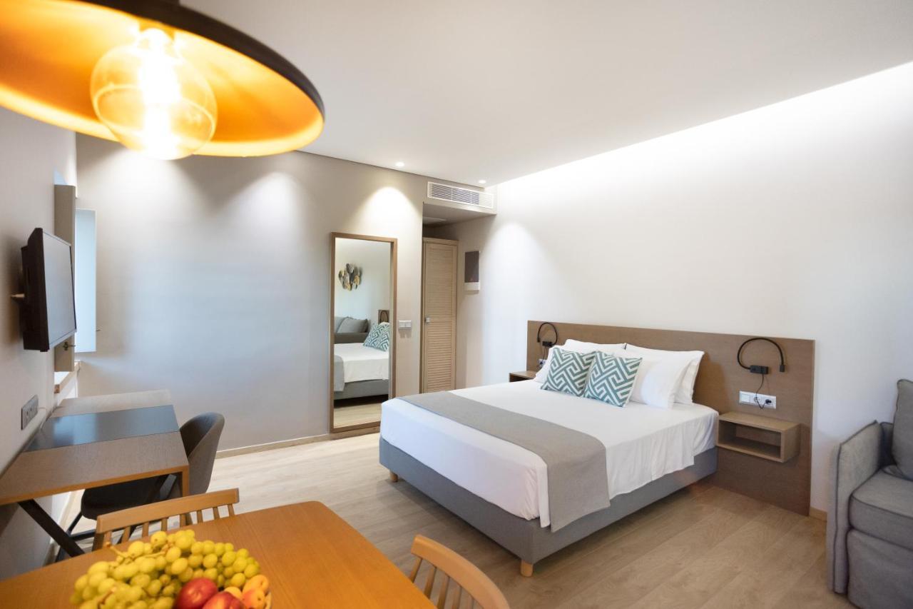 Armantanis Luxury Suites Αρεόπολις Εξωτερικό φωτογραφία