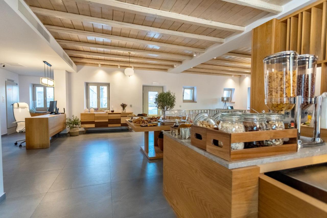 Armantanis Luxury Suites Αρεόπολις Εξωτερικό φωτογραφία
