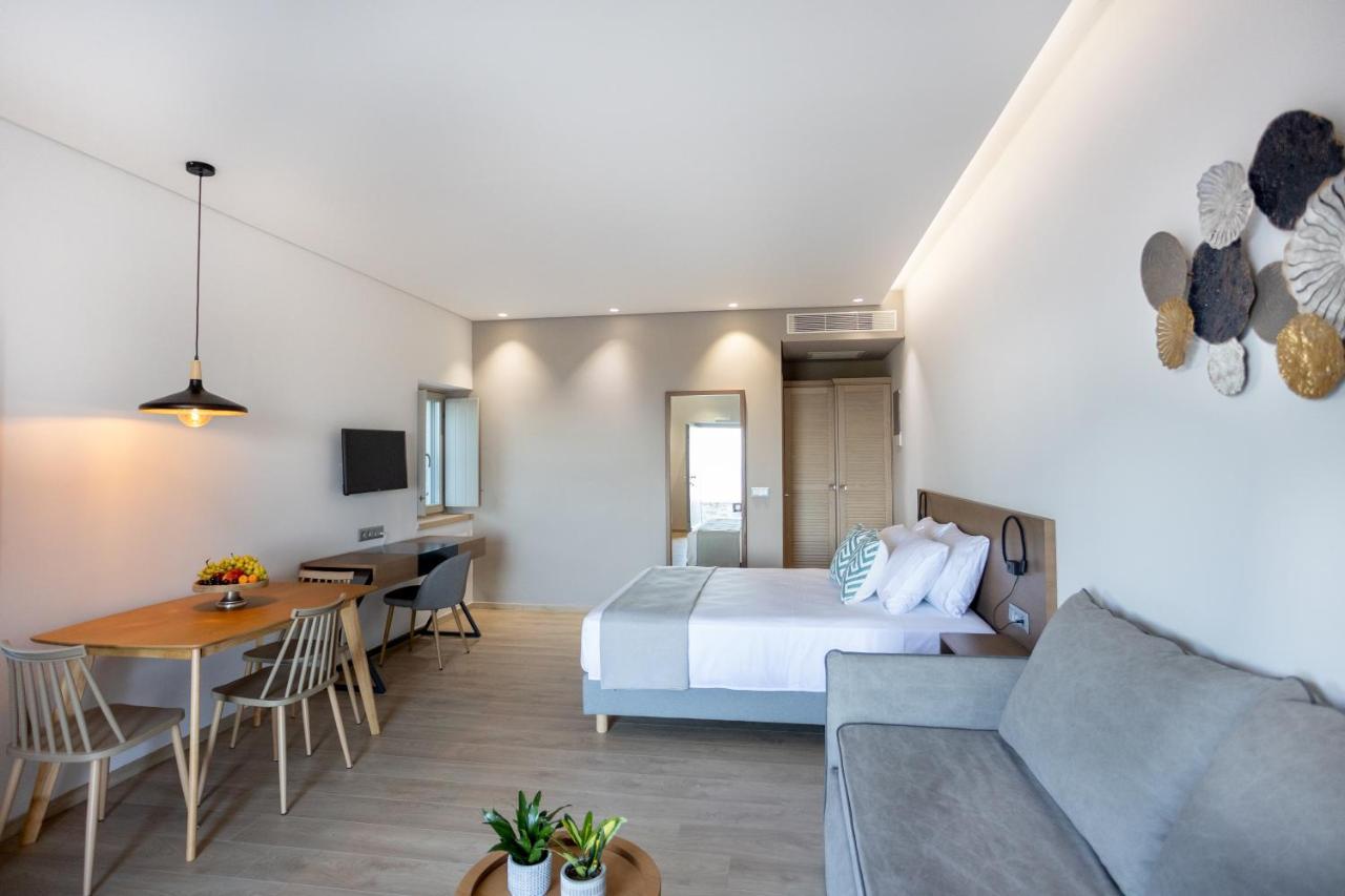 Armantanis Luxury Suites Αρεόπολις Εξωτερικό φωτογραφία