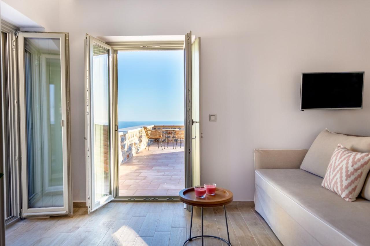 Armantanis Luxury Suites Αρεόπολις Εξωτερικό φωτογραφία