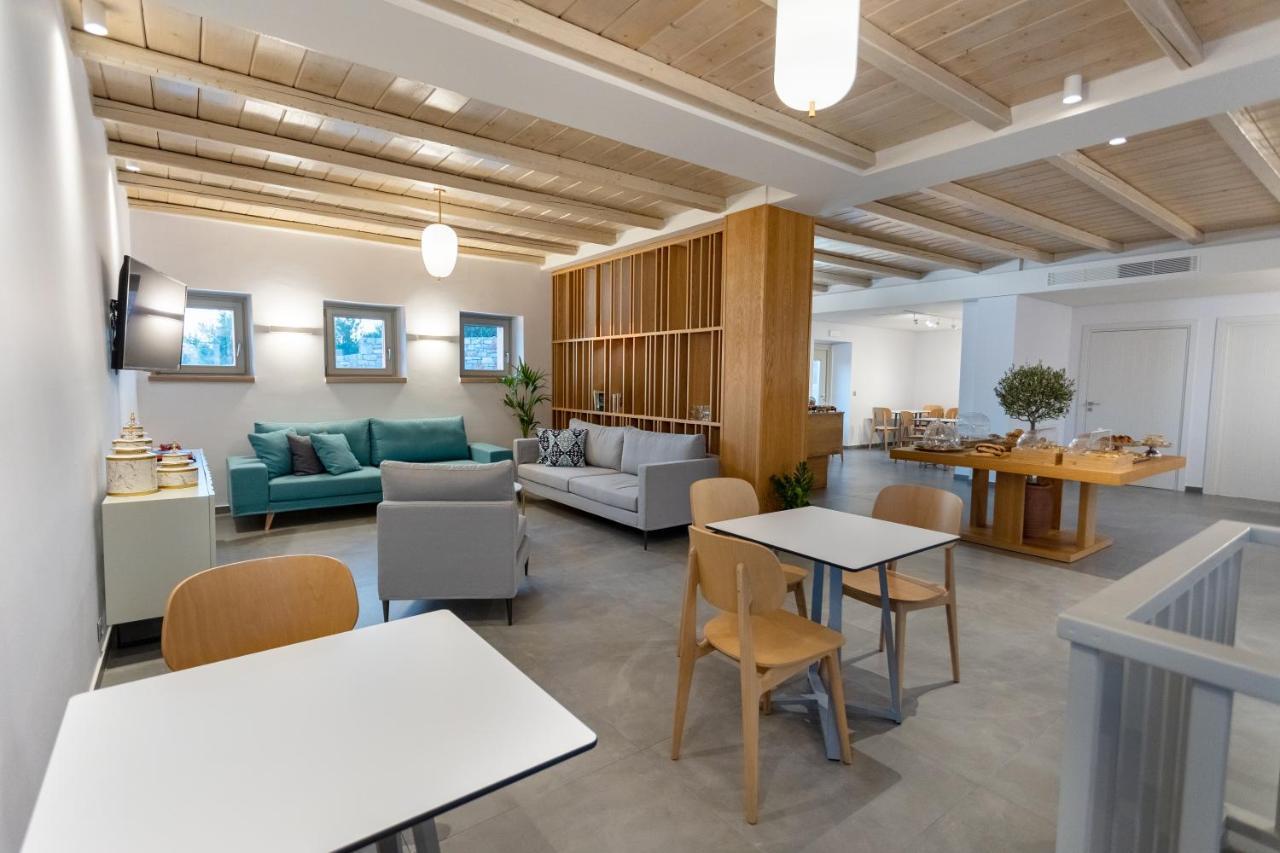 Armantanis Luxury Suites Αρεόπολις Εξωτερικό φωτογραφία