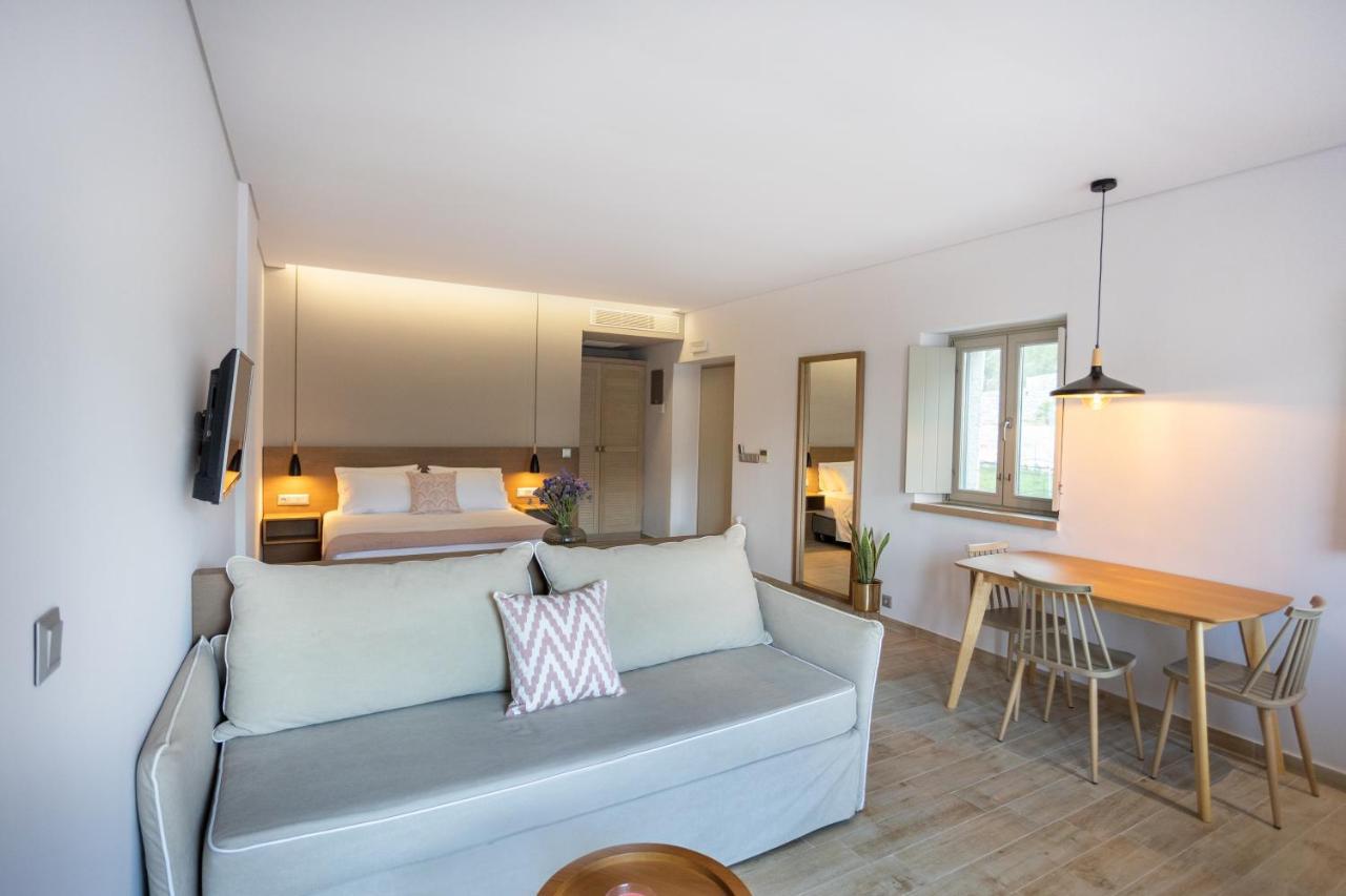 Armantanis Luxury Suites Αρεόπολις Εξωτερικό φωτογραφία