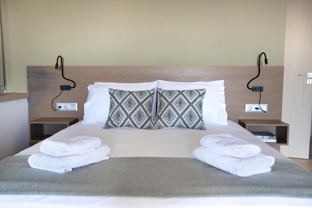 Armantanis Luxury Suites Αρεόπολις Εξωτερικό φωτογραφία