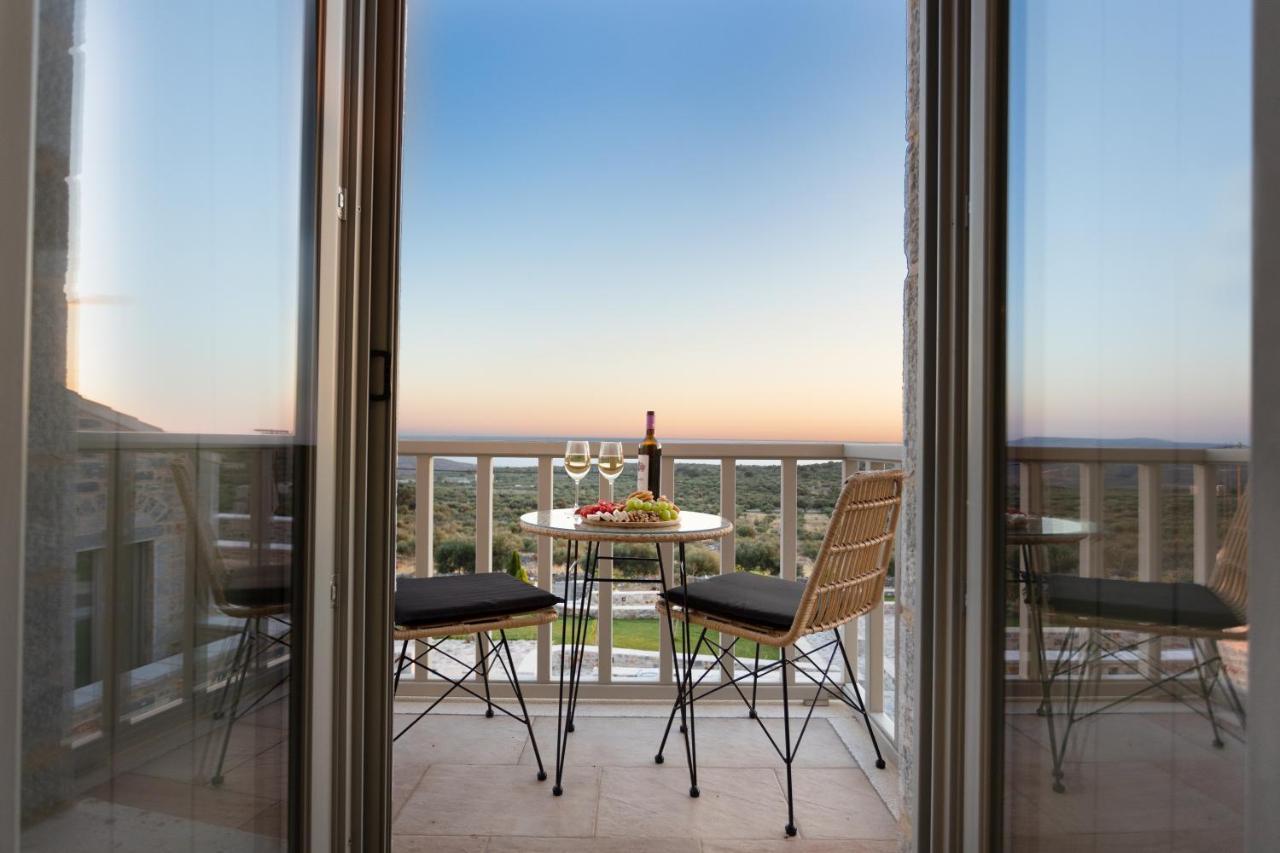 Armantanis Luxury Suites Αρεόπολις Εξωτερικό φωτογραφία