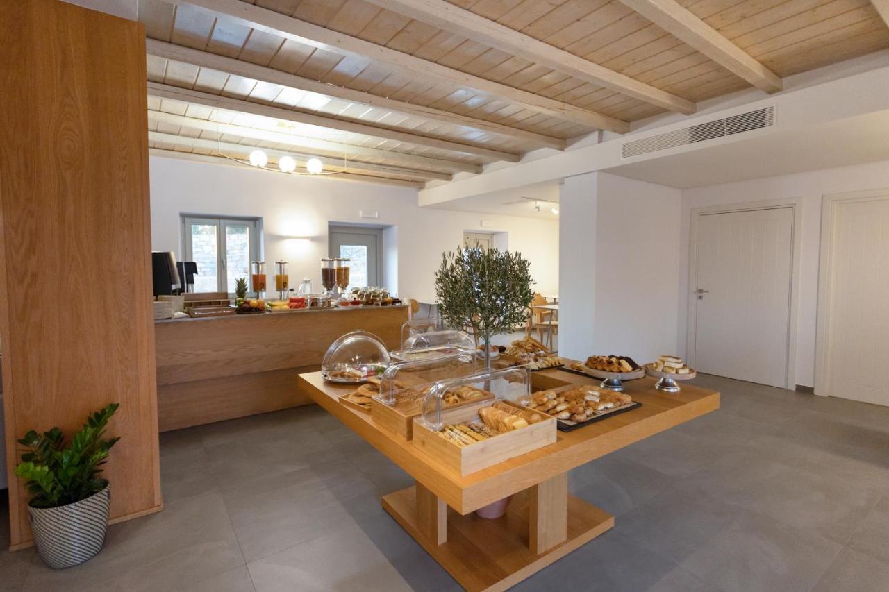 Armantanis Luxury Suites Αρεόπολις Εξωτερικό φωτογραφία