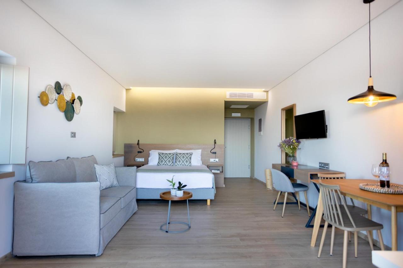 Armantanis Luxury Suites Αρεόπολις Εξωτερικό φωτογραφία