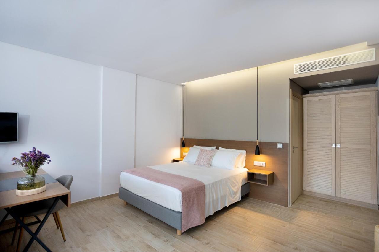 Armantanis Luxury Suites Αρεόπολις Εξωτερικό φωτογραφία