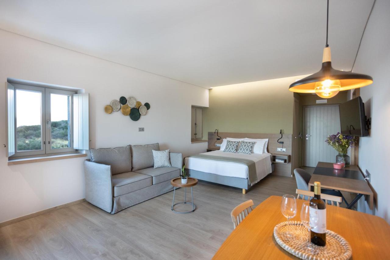 Armantanis Luxury Suites Αρεόπολις Εξωτερικό φωτογραφία
