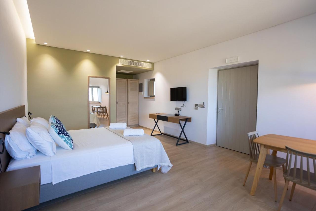 Armantanis Luxury Suites Αρεόπολις Εξωτερικό φωτογραφία
