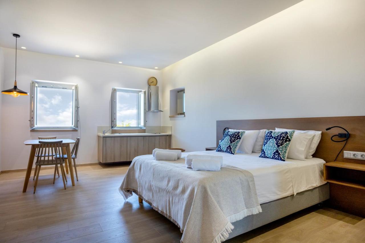 Armantanis Luxury Suites Αρεόπολις Εξωτερικό φωτογραφία
