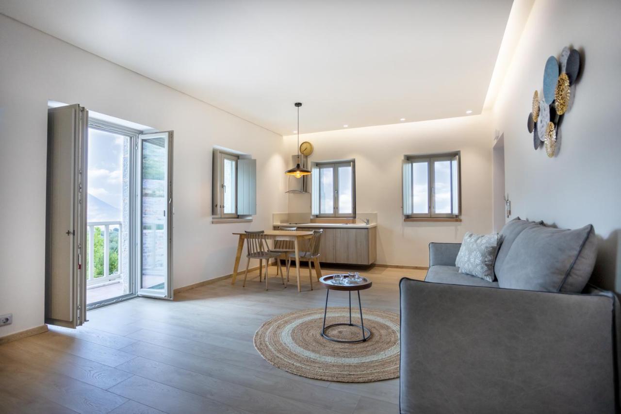 Armantanis Luxury Suites Αρεόπολις Εξωτερικό φωτογραφία