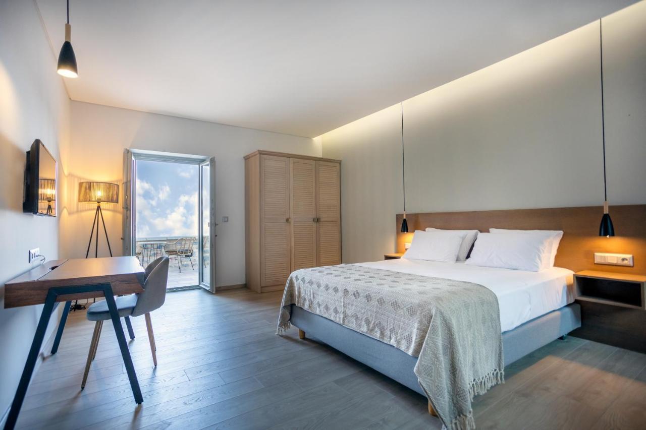 Armantanis Luxury Suites Αρεόπολις Εξωτερικό φωτογραφία