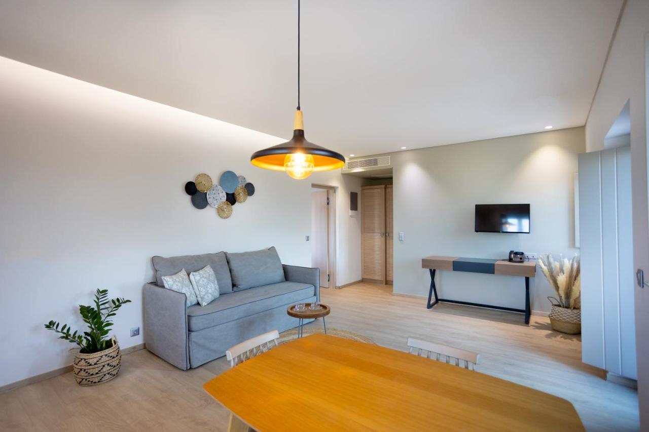 Armantanis Luxury Suites Αρεόπολις Εξωτερικό φωτογραφία