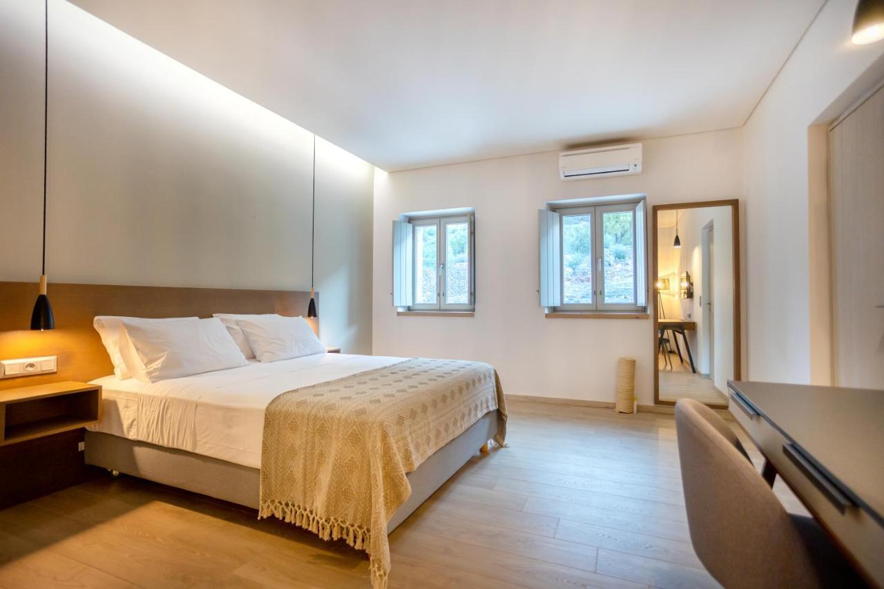 Armantanis Luxury Suites Αρεόπολις Εξωτερικό φωτογραφία