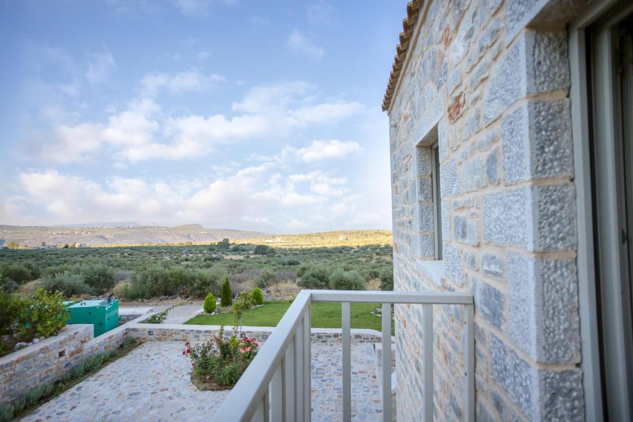 Armantanis Luxury Suites Αρεόπολις Εξωτερικό φωτογραφία