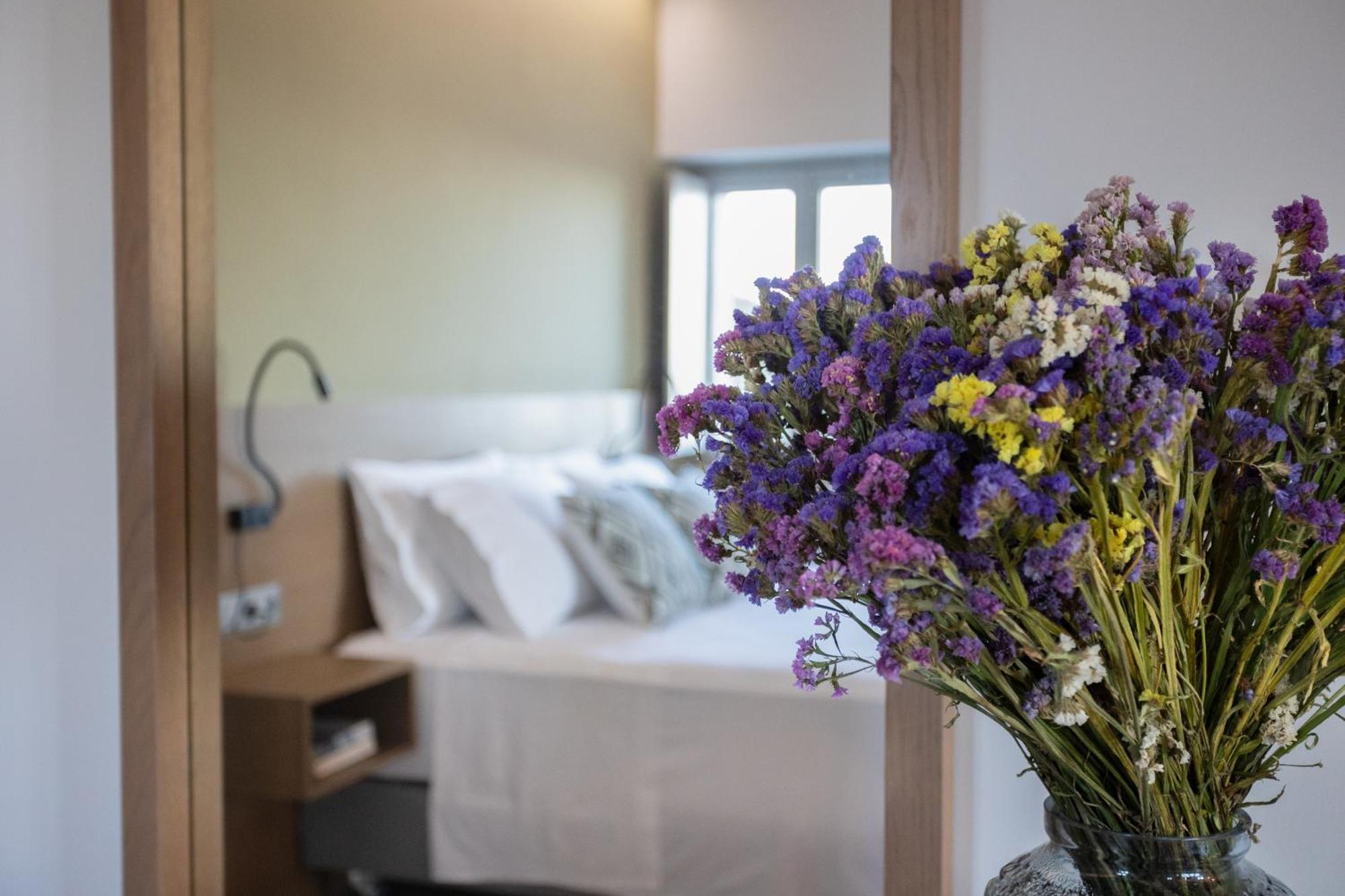 Armantanis Luxury Suites Αρεόπολις Δωμάτιο φωτογραφία