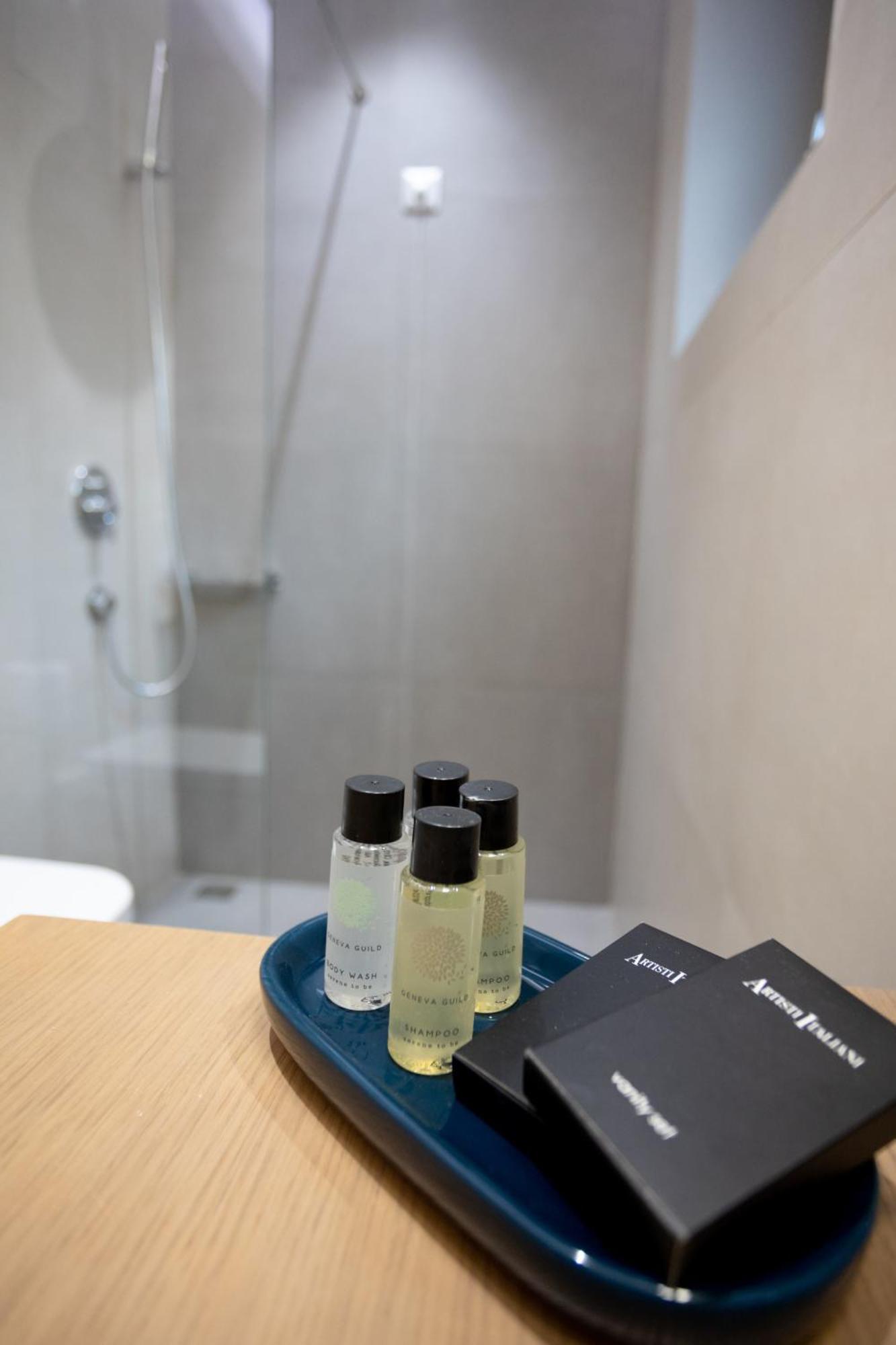 Armantanis Luxury Suites Αρεόπολις Δωμάτιο φωτογραφία